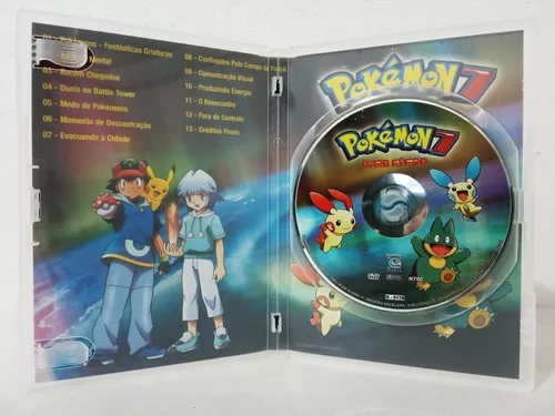 Figura Pokemon Traslucida Col - Envio Aleatório - Pokémon - Objecto  derivado - Compra filmes e DVD na