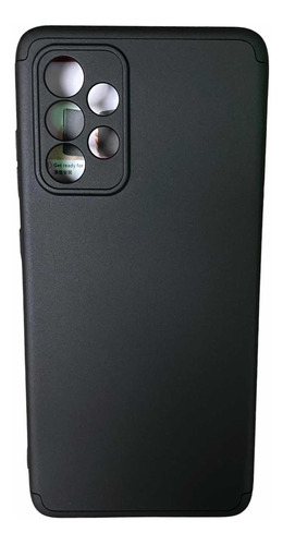 Carcasa 360 Slim Gkk Original Para Samsung Galaxy A72 