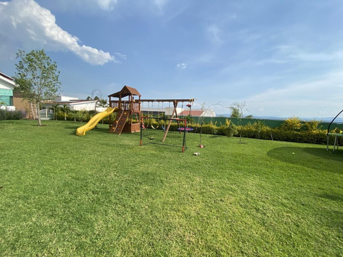 Casa En Venta Lomas De Cocoyoc