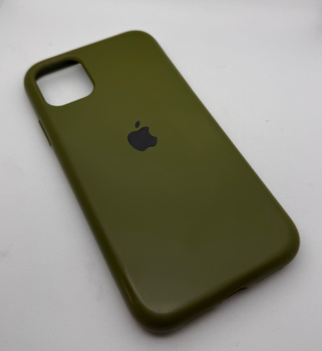 Apple iPhone 11 (128 Gb) - Desbloqueado - Negro- En Excelentes Condiciones (Usado)
