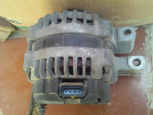 Alternador Trail Blazer