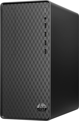 Pc De Escritorio Hp New Business Amd Ryzen 3 5300g 8gb Ram