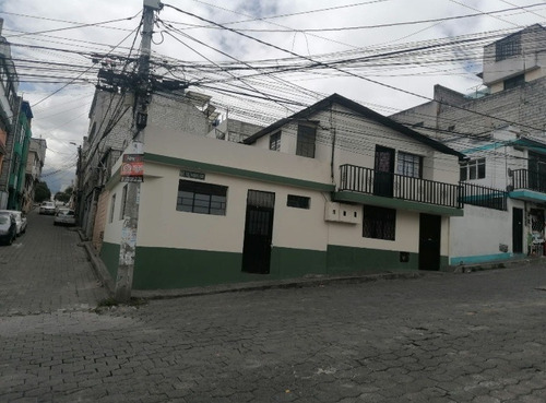 Imagen 2 de 11 de Casa Esquinera 2 Departamentos