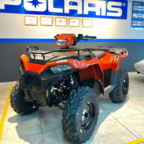 Polaris Sportsman 570 2023 0km Atv No Canam Outlander