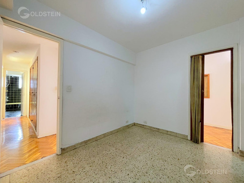 Departamento En Villa Crespo