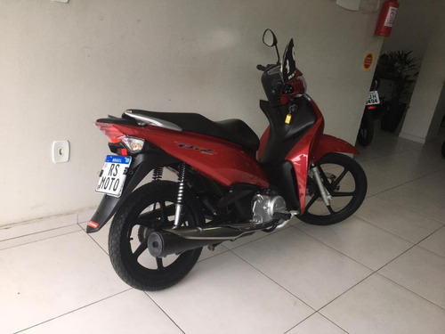 Imagem 5 de 5 de Honda Biz 125 Flexone 2019