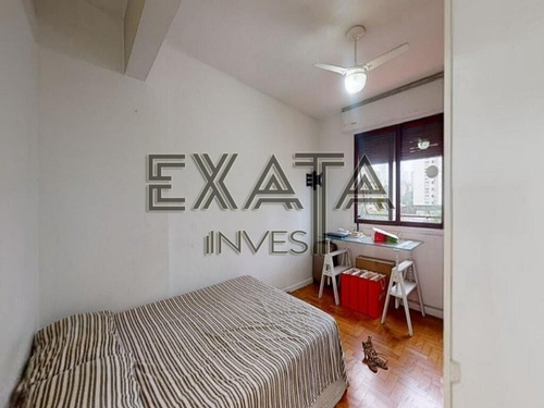 Imagem 10 de 30 de Apartamento À Venda Em Vila Olimpia Com 72m² Úteis 2 Quartos, 1 Vaga De Garagem. - Ap00887 - 70084735