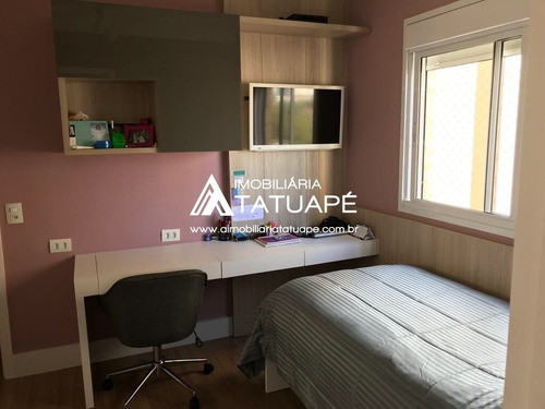 Imagem 3 de 30 de Apartamento - Ap000585 - 70136684