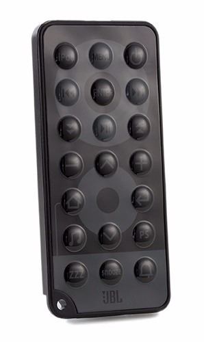 Control Remoto Dock Jbl One Time Micro Original Como Nuevo
