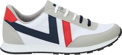 Tenis Para Hombre Mirage 517 Multicolor Casual Comodo Sport