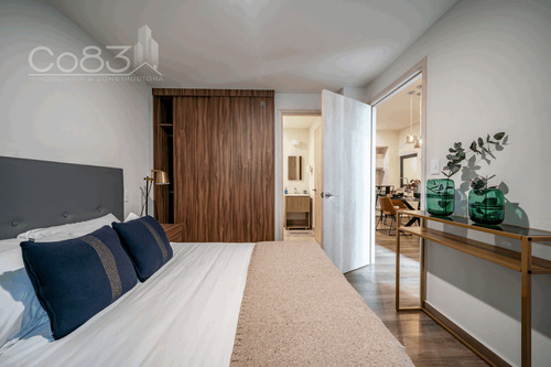 Venta - Departamento - Bélgica Yser - 74 M2 - Piso 10