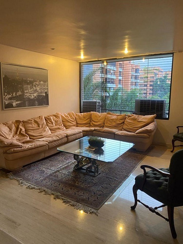 Imagen 2 de 10 de Apartamento En Venta Campo Alegre