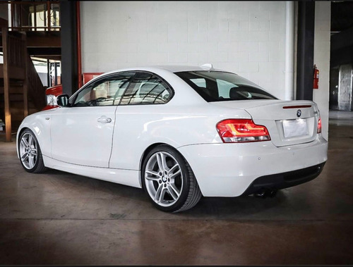 BMW Serie 1 2.5 135i Coupe Sportive 306cv