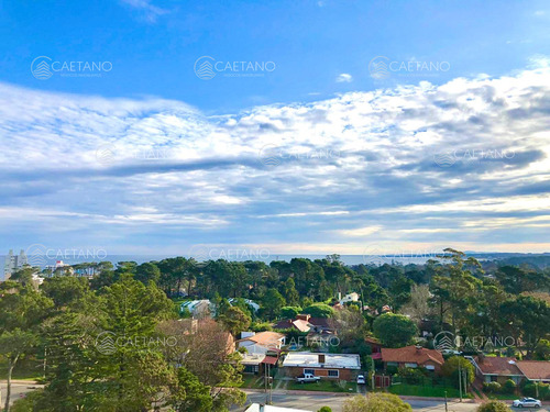 Venta Apartamento 2 Dormitorios 2 Baños Roosevelt, Punta Del Este
