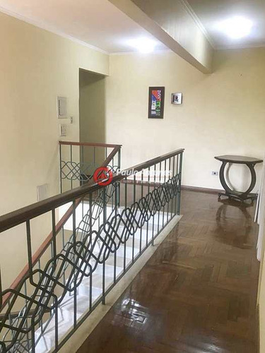 Imagem 7 de 28 de Casa 9 Dorms - R$ 600.000,00 - 391m² - Código: 9521 - V9521