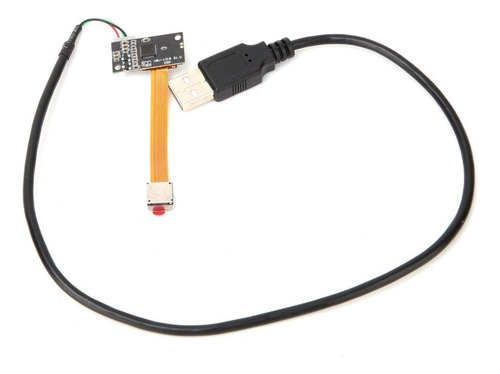 Módulo De Cámara Ov5640 5mp 25921944p De Enfoque Automático