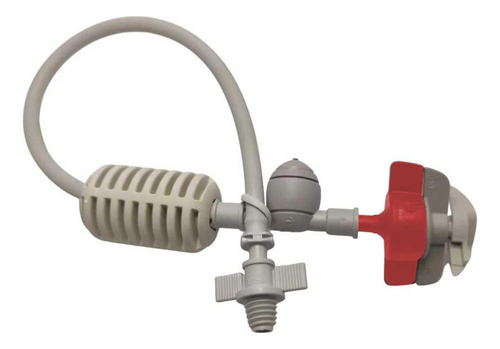 Microaspersor Spinnet Flt, 120 l/h, 30 cm, 3/8 AD20, 100 unidades