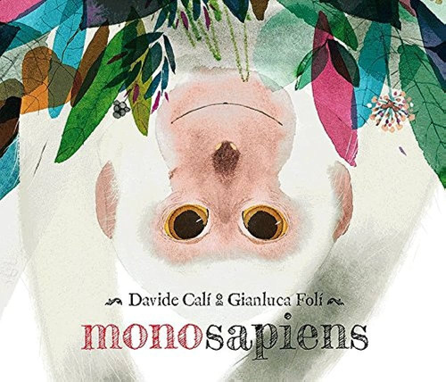 Monosapiens - Bárbara Fiore Editora