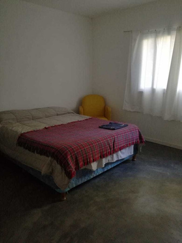 Imagen 5 de 14 de Alquiler Temporario De Casa Quinta En Mercedes 34 Y 131