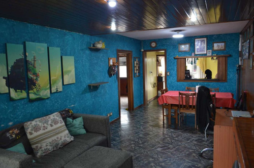 Venta Casa, Padua, Merlo Apto Credito!!!