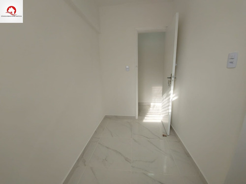 Imagem 15 de 24 de Apartamento Reformado À Venda Próximo Praia Das Astúrias - Ap06040 - 69859555