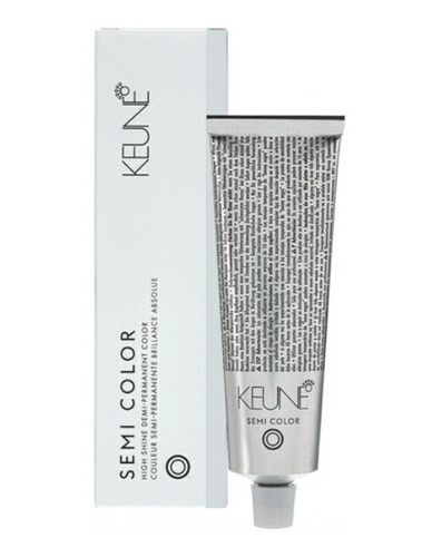 Keune Semi Color 4 Castanho Médio 60ml