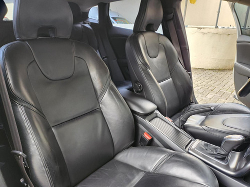 Volvo V40 T4 Dynamic