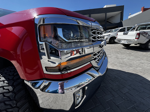 Chevrolet Silverado 4.3 1500 Ls Cab Reg Mt
