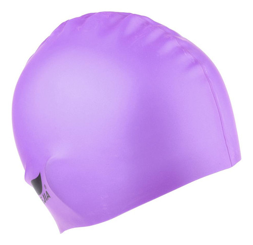 Gorro De Natación De Pelo Largo Y Pelo Corto 2 Piezas