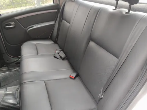Renault Logan 1.6 Dynamique Fii