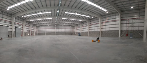Imagen 15 de 19 de Deposito Aaa Nuevo 2200 M2
