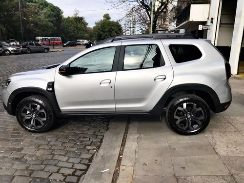 Renault Duster 1.3 Tce Turbo Iconic 155Cv