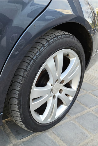 Mercedes-Benz Clase C 1.8 C200 Komp Avantgarde S/techo