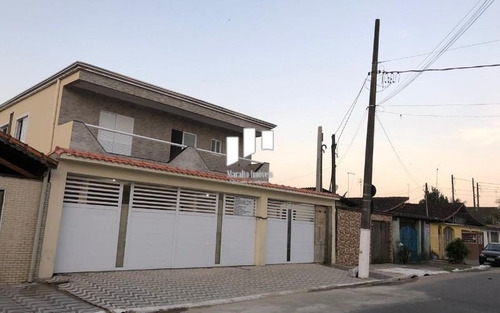 Imagem 2 de 15 de Excelente Casas De Condomínio De 2 Dormitórios Com Precinho