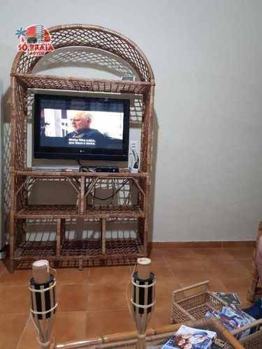 Imagem 6 de 15 de Casa Com 2 Dormitórios À Venda, 88 M² Por R$ 200.000,00 - Parque Verde Mar - Mongaguá/sp - Ca5000