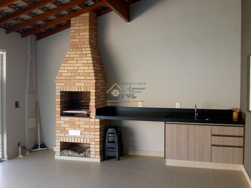 Imagem 3 de 20 de Casa - Ca02099 - 69854007