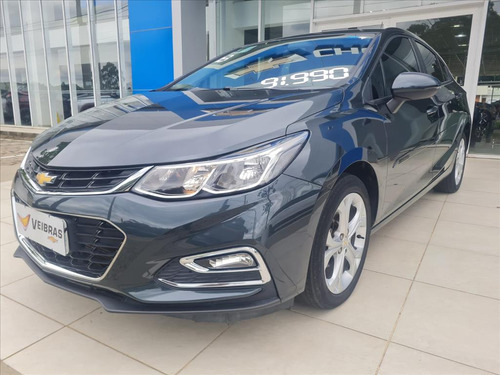 Chevrolet Cruze 1.4 TURBO LT 16V FLEX 4P AUTOMÁTICO