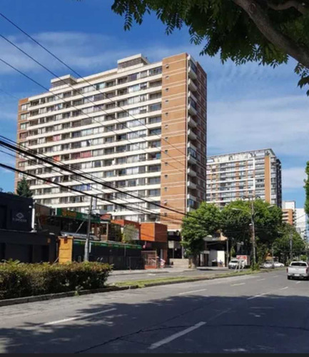 Departamento En Arriendo Edificio Cumbres (105690)