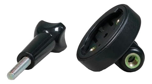 2 Soportes Para Bicicleta Y Ordenador Para Garmin 520, 530/8