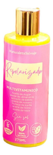 Repolarizador Capilar Natural - mL a $91