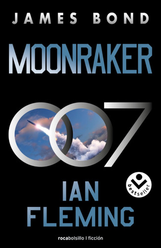 Pack James Bond 007 (3 Libros) - Ian Fleming