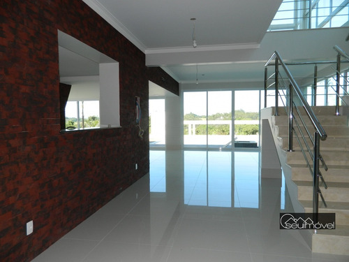 Imagem 17 de 30 de Casa À Venda, 800 M² Por R$ 5.800.000,00 - Fazenda Vila Real De Itu - Itu/sp - Ca0598