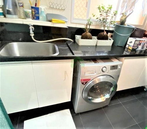 Imagem 18 de 21 de Apartamento Com 2 Dormitórios À Venda No Parque Do Príncipes Com 122 M² - Ap2144