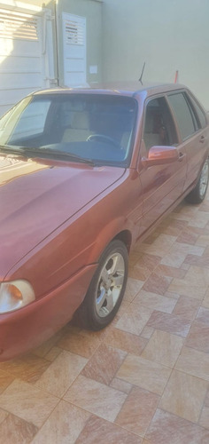 Imagem 1 de 15 de Volkswagen Santana