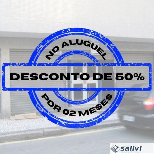 Imagem 11 de 11 de Loja Para Alugar - 01219.002