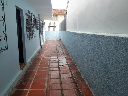 Imagem 15 de 19 de Casa - Ca00065 - 34830490