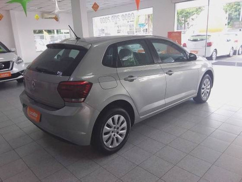 Imagem 7 de 9 de Volkswagen Polo 1.0 Mpi Total Flex Manual