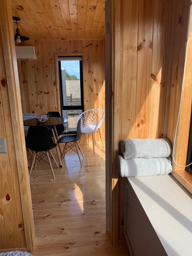 Imagen 12 de 14 de Cabañas Tipo Departamento Nuevas