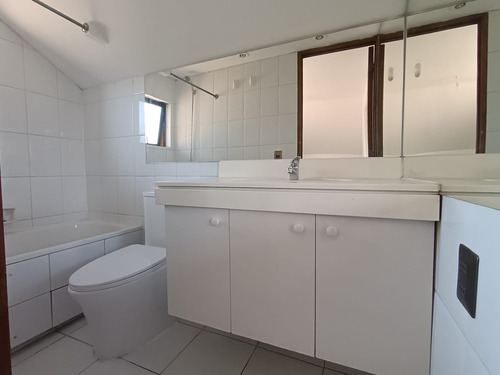 Condominio Los Ciruelos / Los Fresnos
