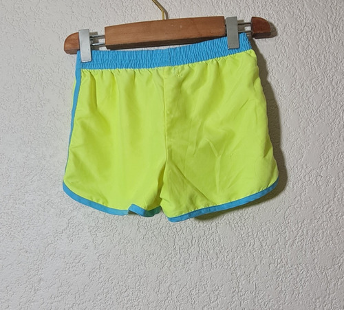 Ocean Pacific Short Talla 10 -12 (Usado)